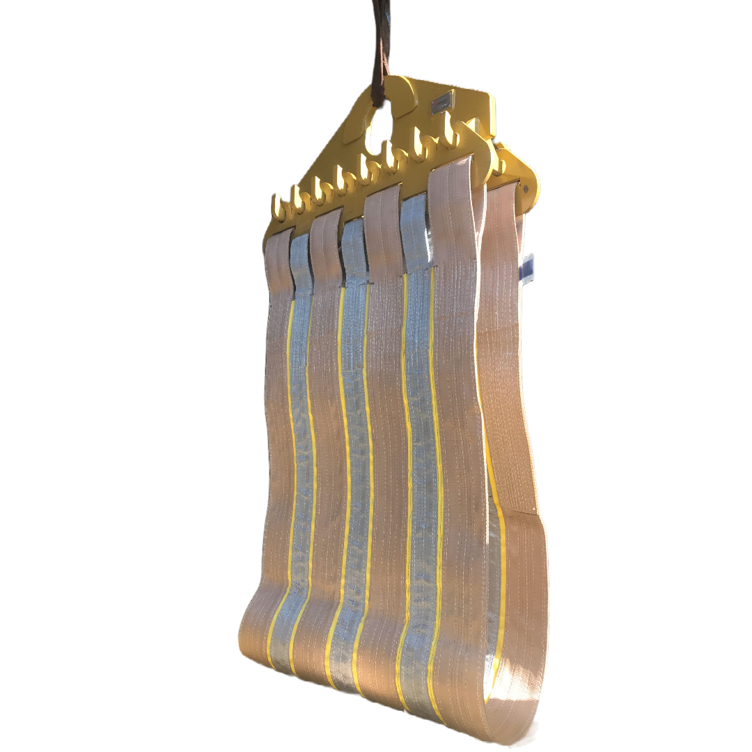 12''-60'' Montaj Sapanı