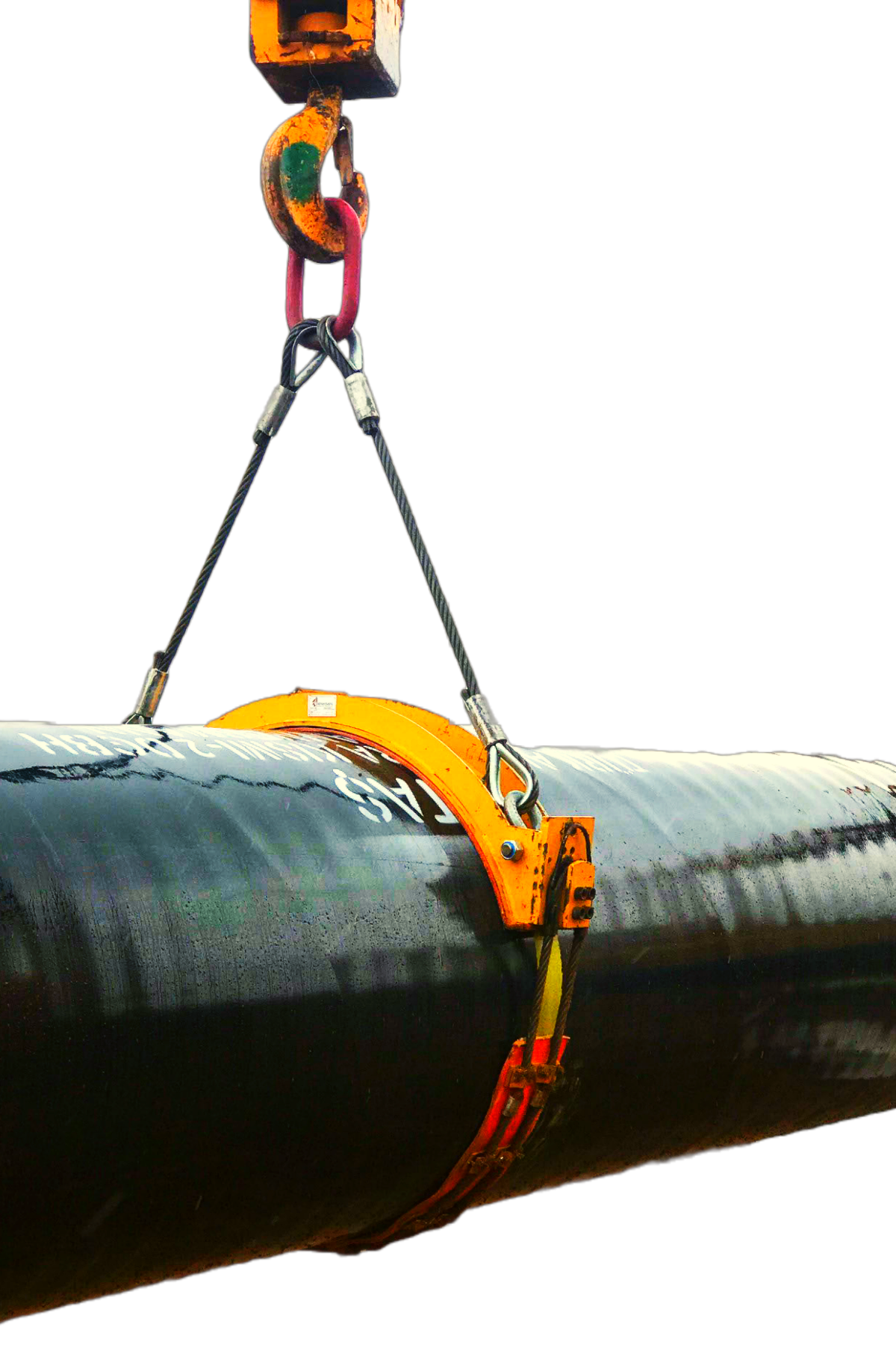 Boğma Sapanı (Choker Belt)