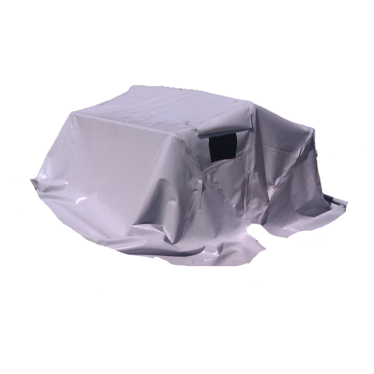 Kaynakçı Çadırları