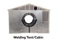 Kaynak Kabinleri (Welding Cabins)