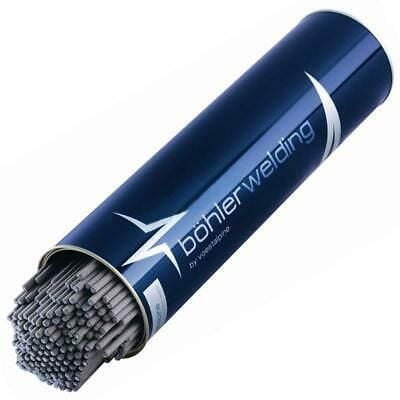 Böhler E6010 AWS A5.1 Selülozik