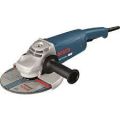 Bosch GWS 2200-180 H Büyük Taşlama