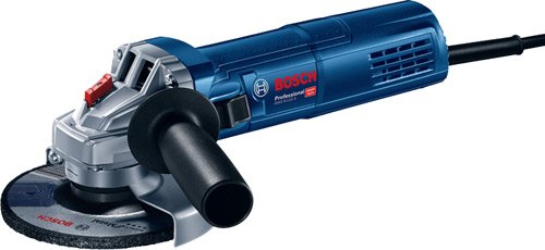 Bosch GWS 9-115  900 W Avuç Taşlama Makinesi