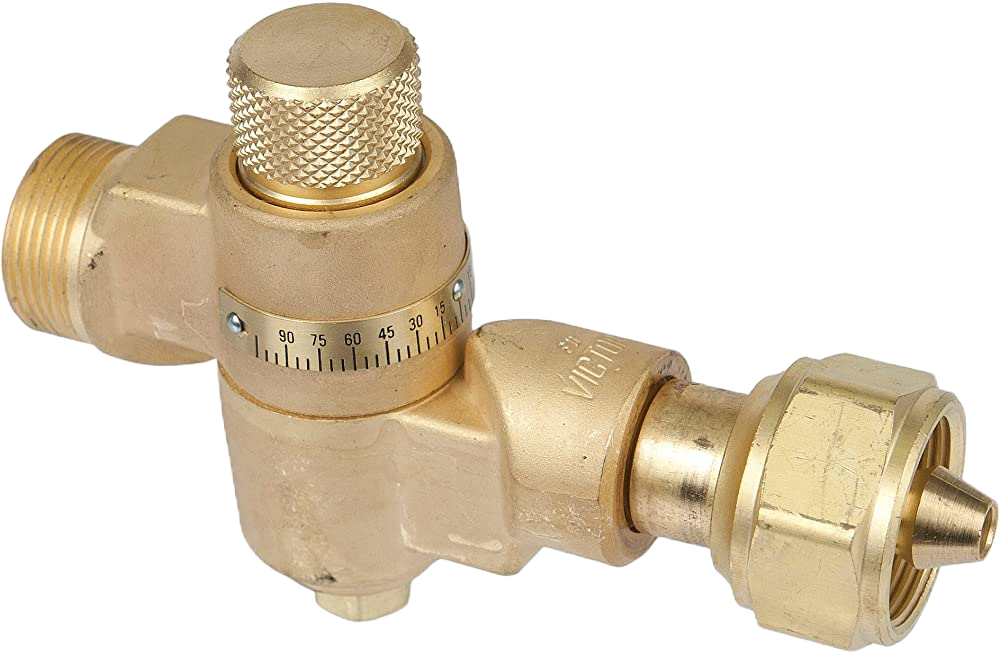 Victor BHA-2 Açılı Kesme