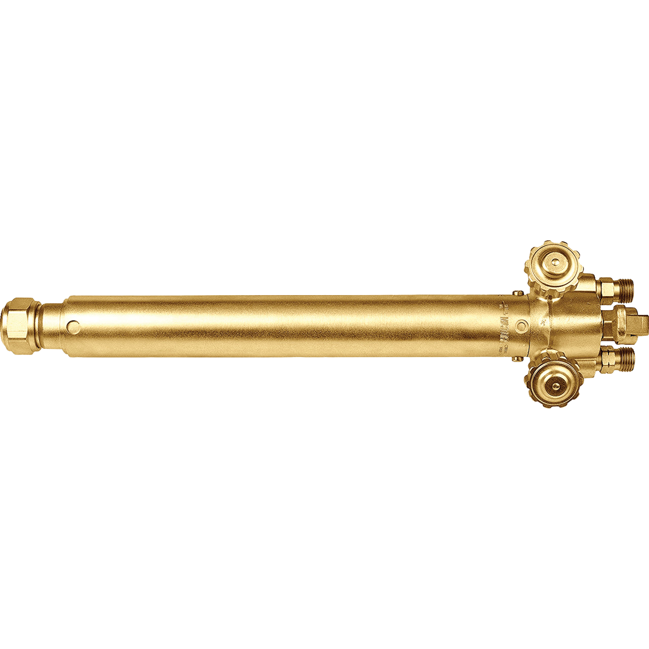 Victor MT-210A Torch