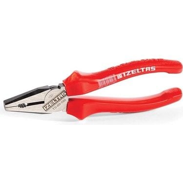 İzeltaş Kombine Pense Opak 160 mm