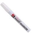 Steelweld Point Marker Kalem White (beyaz)