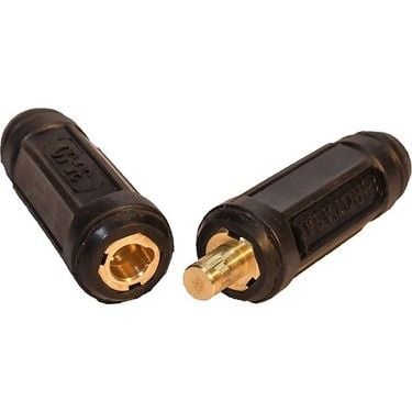 Matsan Kaynak Makine Bağlantı Elemanı Takım Avrupa Tip 50-70 mm²