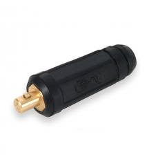 Merka Makina Bağlantı Fişi