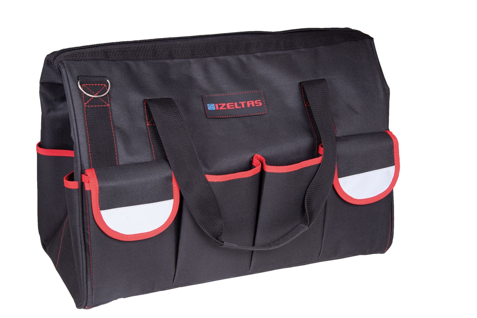 Bez Takım Çantası Büyük