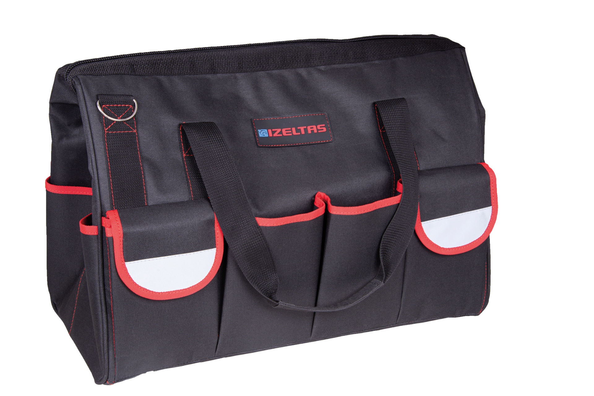 Bez Takım Çantası Orta