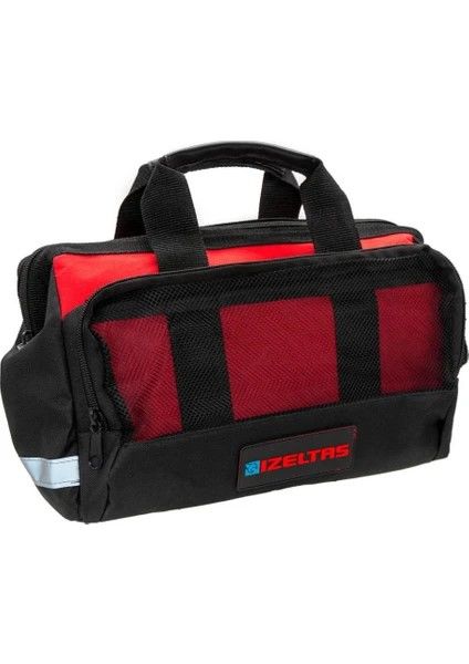 Bez Takım Çantası Küçük