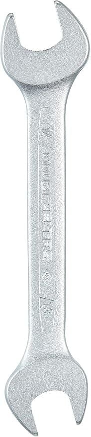 İki Ağız Anahtar Kısa Boy 13X14