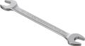İki Ağız Anahtar Kısa Boy 14X15