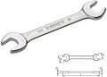 İki Ağız Anahtar Kısa Boy 14X17