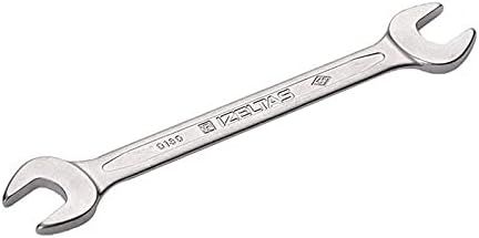 İki Ağız Anahtar Kısa Boy 20X22