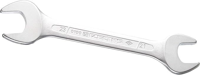 İki Ağız Anahtar Kısa Boy 21X23