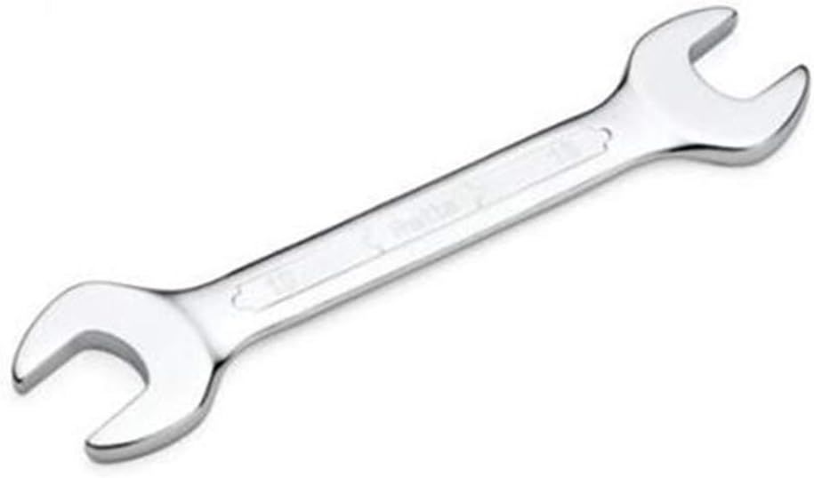 İki Ağız Anahtar Kısa Boy 24X26