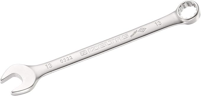 Kombine Anahtar Kısa Boy 13 Mm