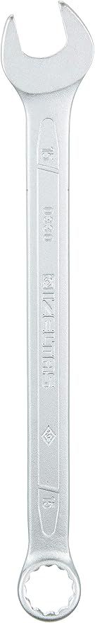 Kombine Anahtar Kısa Boy 15 Mm