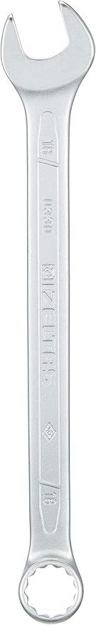 Kombine Anahtar Kısa Boy 18 Mm