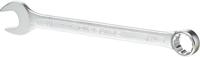 Kombine Anahtar Kısa Boy 23 Mm