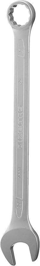 Kombine Anahtar Kısa Boy 27 Mm