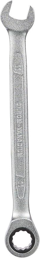 Cırcır Kombine Anahtar 11 Mm