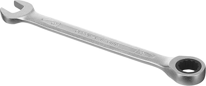 Cırcır Kombine Anahtar 13 Mm