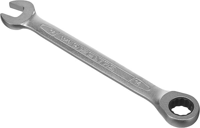 Cırcır Kombine Anahtar 14 Mm