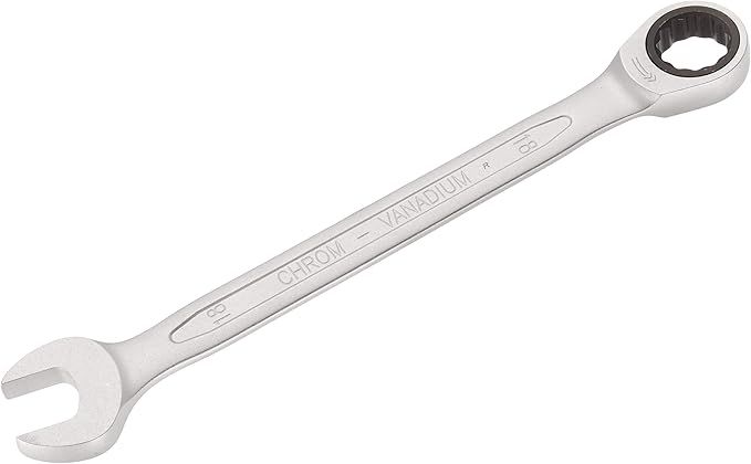 Cırcır Kombine Anahtar 18 Mm