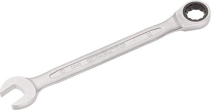 Cırcır Kombine Anahtar 19 Mm