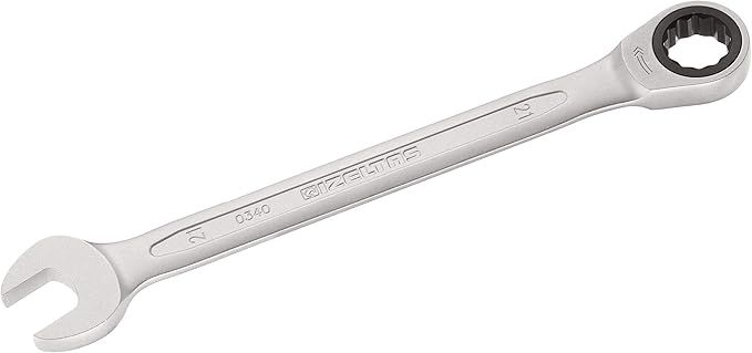 Cırcır Kombine Anahtar 21 Mm