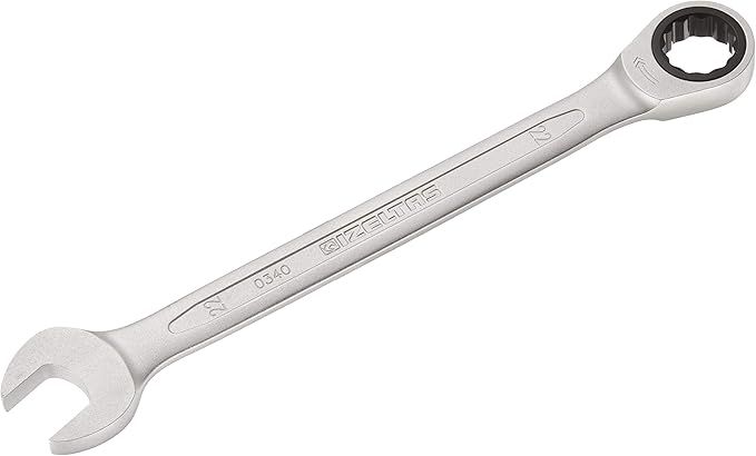 Cırcır Kombine Anahtar 22 Mm