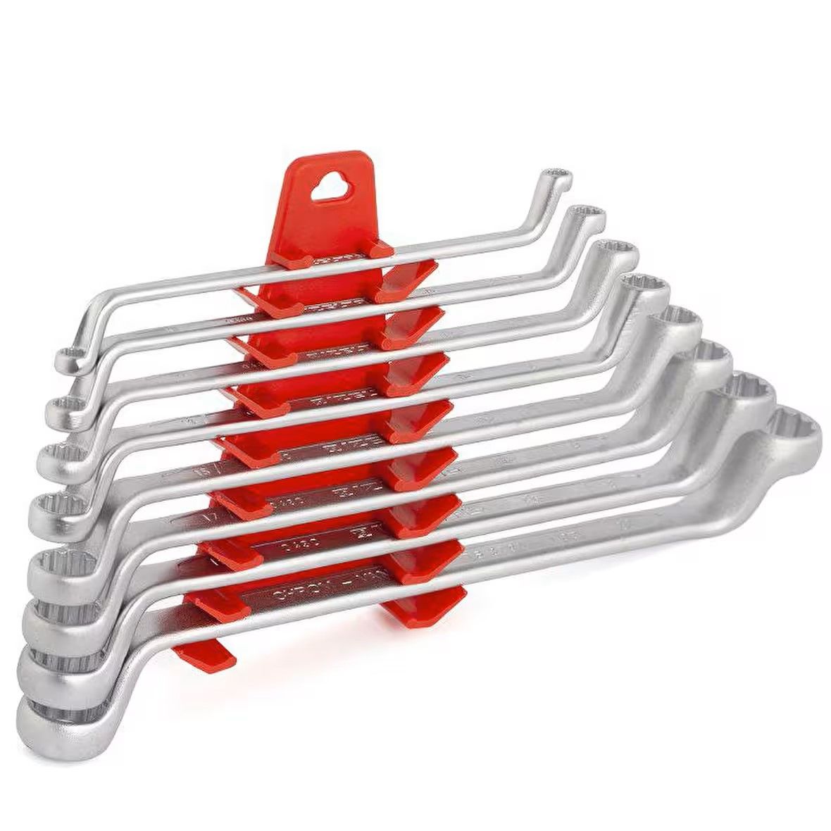 Yıldız İki Ağız Anahtar Takımı 12 Parça