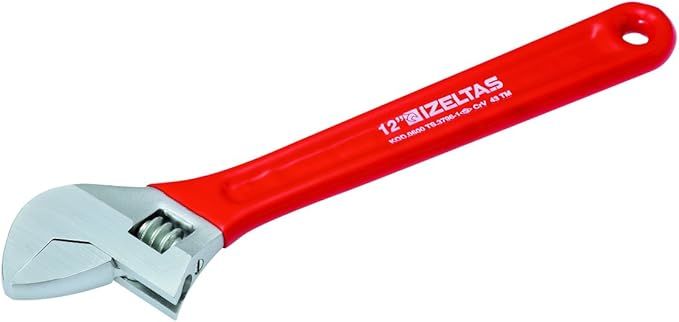 Kurbağacık Anahtar 6''