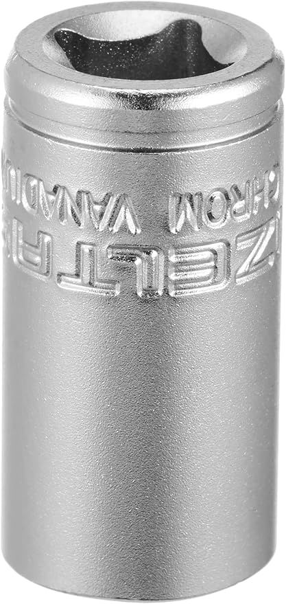 1/4'' Altı Köşe 11 Mm Lokma Anahtar