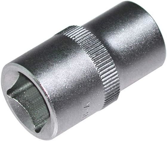 1/2'' Altı Köşe 16 Mm Lokma Anahtar