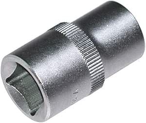 1/2'' Altı Köşe 24 Mm Lokma Anahtar