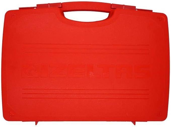 1/4'' - 1/2'' Altı Köşe Lokma Anahtar Takımı 35 Parça