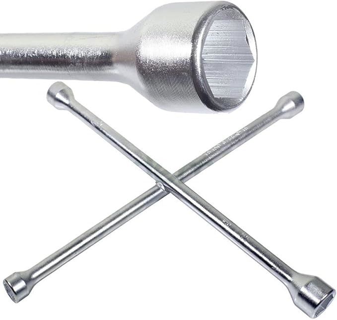 Bijon Anahtarı İstavroz Tipi 17X19-21(13/16)X22