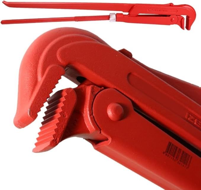 2'' Maşalı Boru Anahtarı (85)