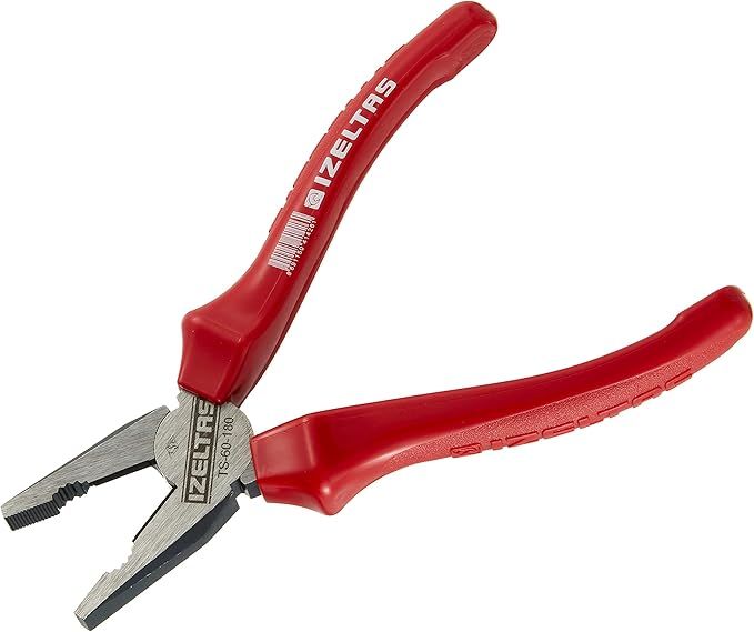 Kombine Pense Opak Seri 180 Mm