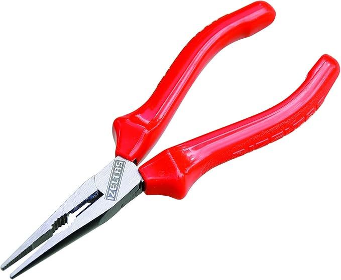 160 Mm  Kargaburun Düz Uçlu Opak