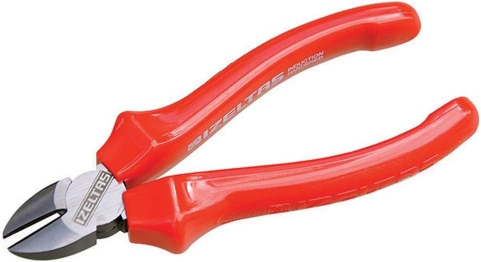 Yan Keski Opak Seri 140 Mm