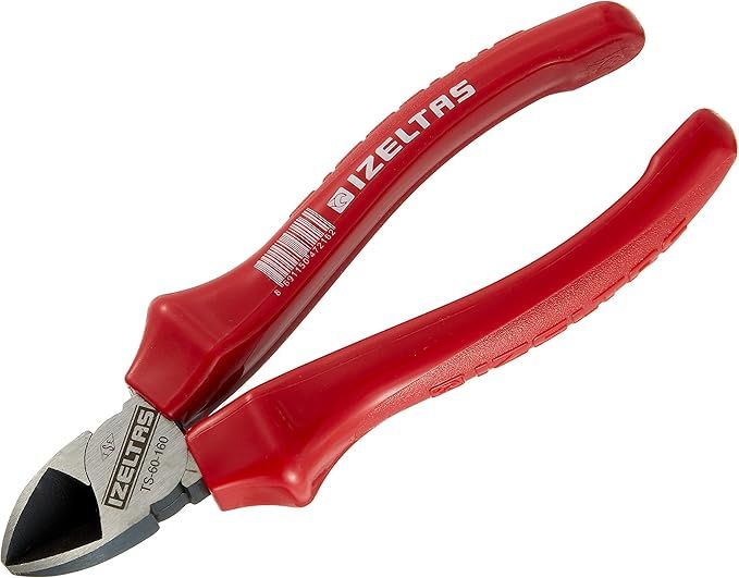 Yan Keski Opak Seri 160 Mm