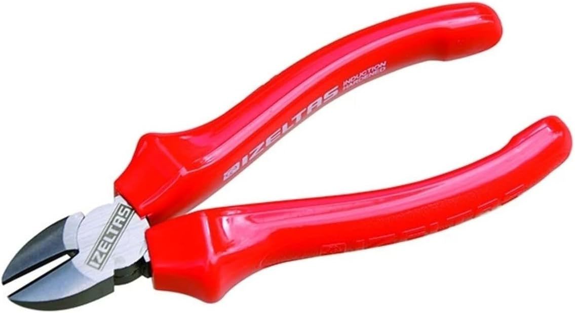 Yan Keski Opak Seri 180 Mm