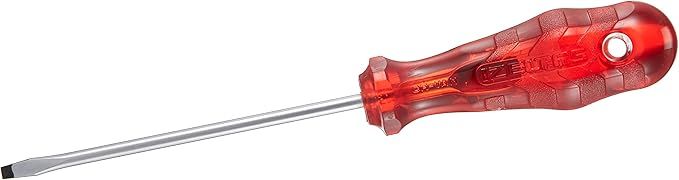 Kraft Seri Düz Uçlu Tornavıda  4X100