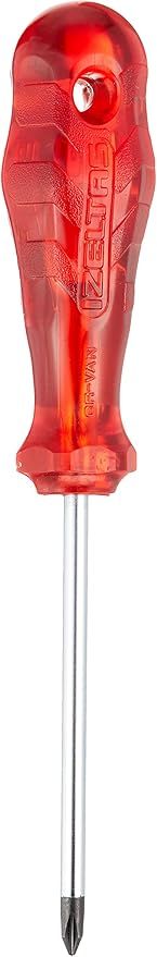 Kraft Seri Yıldız Uçlu Tornavida 4.5X100