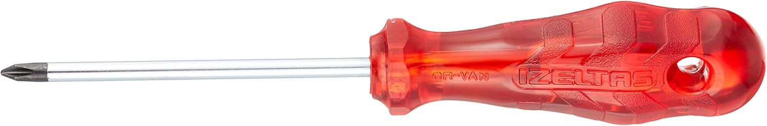 Kraft Seri Yıldız Uçlu Tornavida 4.5X150